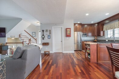 218 South St unit 18, Waltham, MA 02453 - photo 5