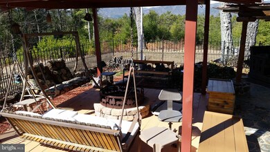 94 Cabin Hollow Ln, Brandywine, WV 26802 - photo 2