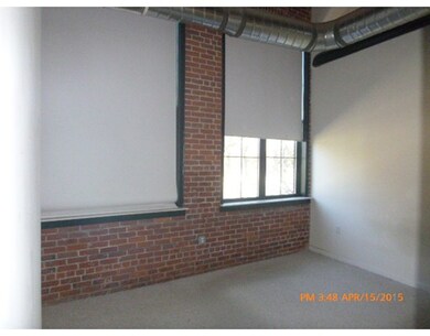 Fremont Lofts unit 219, Worcester, MA 01603 - photo 4
