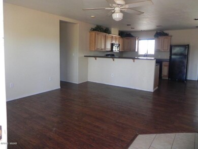 8666 Roundup Dr, Show Low, AZ 85901 - photo 2