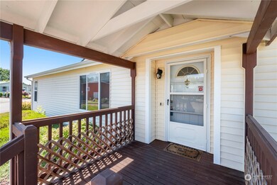 14818 121st St E unit 51, Puyallup, WA 98374 - photo 5