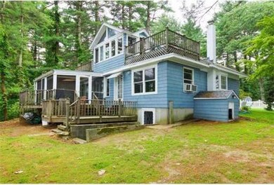 77 Maple Ln, Northborough, MA 01532 - photo 4