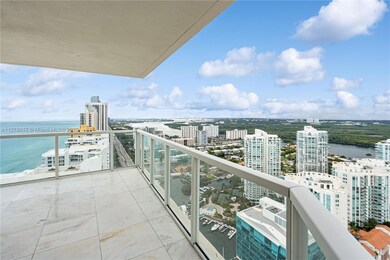 La Perla Ocean Residences unit 4108, Sunny Isles Beach, FL 33160 - photo 4