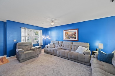 922 Murchison Dr, Columbia, SC 29229 - photo 4