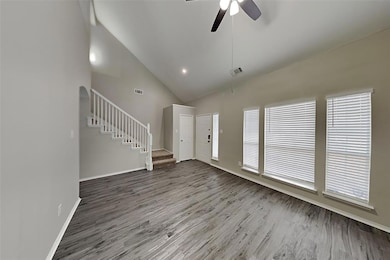 2617 Hilcroft Ave, Denton, TX 76210 - photo 3