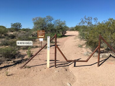 136XX E Hawknest Rd unit A, Scottsdale, AZ 85262 - photo 3