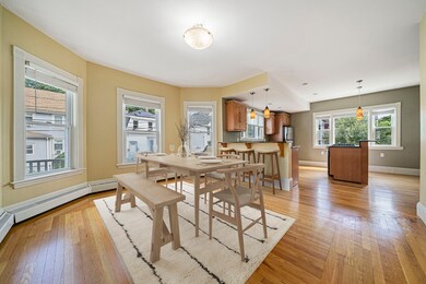 80 Roslindale Ave unit 1, Roslindale, MA 02131 - photo 6