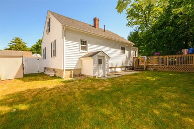 35 Westminster St, Manchester, NH 03103 - photo 4