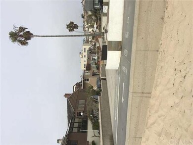 One door off the sand!! 