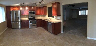 (04) View from Kitchen