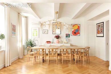 275 W 10th St unit 3B, New York, NY 10014 - photo 2