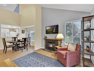 Living Room/Dining Room