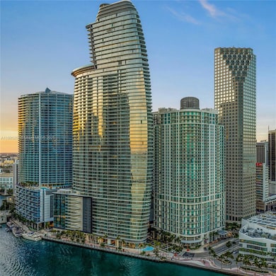 Aston Martin Residences unit 805, Miami, FL 33131 - photo 4