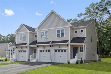 70 Uncas Ave, Franklin, MA 02038 - photo 2