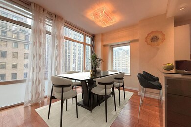 325 Fifth Avenue Condomiums unit 14C, New York, NY 10016 - photo 2