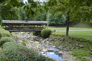 Covered Bridge