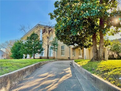 View of property