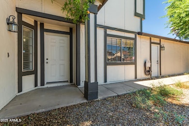 1915 S 39th St unit 118, Mesa, AZ 85206 - photo 3