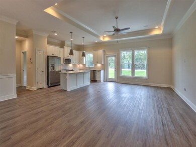 62 Windsor Rd, Crawfordville, FL 32327 - photo 3