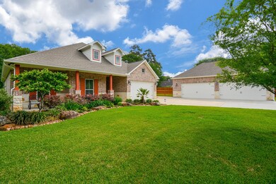 25518 Lakeside Dr, Hockley, TX 77447 - photo 2