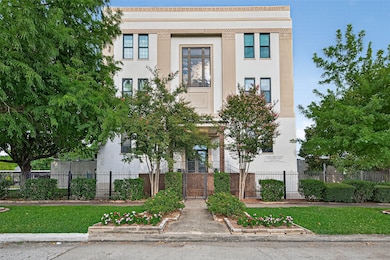 1100 Harvard St unit 8, Houston, TX 77008 - photo 2