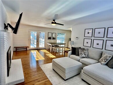 1713 Efland Dr, Greensboro, NC 27408 - photo 3