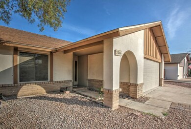 2806 W Newton Ct, Chandler, AZ 85224 - photo 4