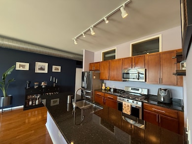 Mckinley Park Lofts unit 409, Chicago, IL 60609 - photo 7