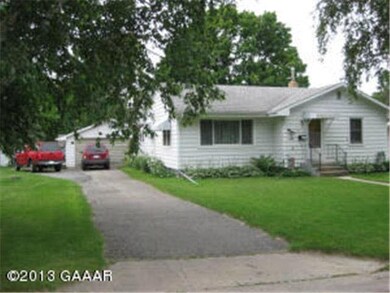 418 4th Ave NE, Glenwood, MN 56334 - photo 2