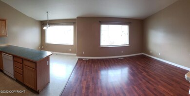 2467 Cloverwood Loop unit 3, Anchorage, AK 99508 - photo 4