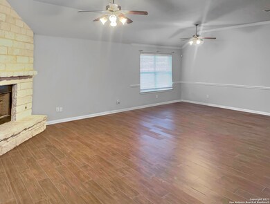 3627 Globe Willow, San Antonio, TX 78261 - photo 6