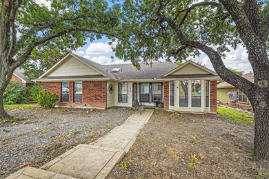 200 Spence Dr, Wylie, TX 75098 - photo 2