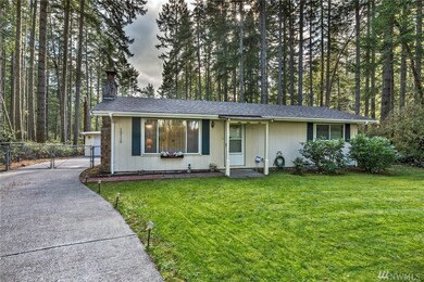 12110 Yoman Rd unit AI, Anderson Island, WA 98303 - photo 4