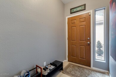 10920 E Boston St-Entryway