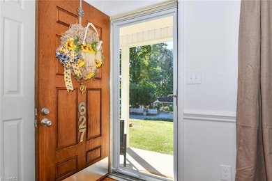 627 Spring Garden Cir, High Point, NC 27260 - photo 6