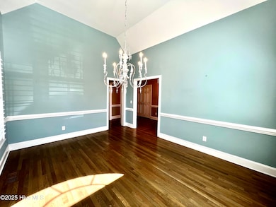 719 Arboretum Dr, Wilmington, NC 28405 - photo 5