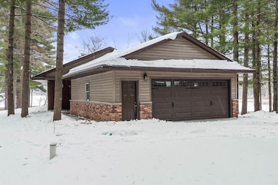 W6764 Porters Lake Rd, Wautoma, WI 54982 - photo 2