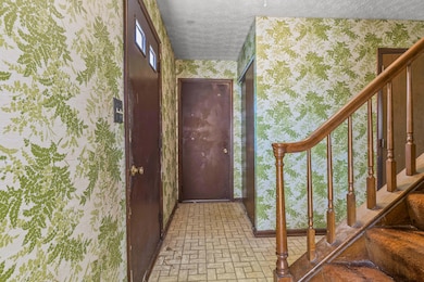 3. Entry