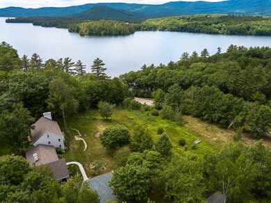 634 Squam Lake Rd, Sandwich, NH 03227 - photo 2
