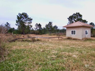 Guard House