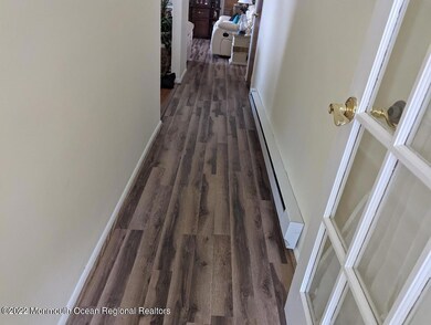Columbus floor