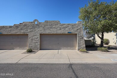 TWO CAR GARAGE