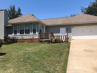 143 Princeton Dr, Dothan, AL 36301 - photo 2