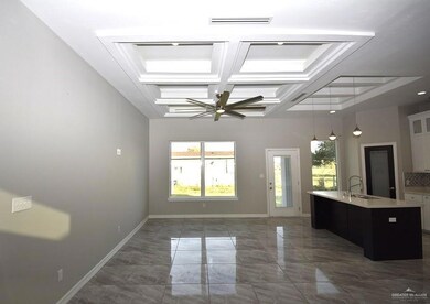 804 Whitewing St, Alamo, TX 78516 - photo 3