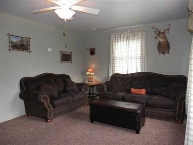 Living Room LIVING ROOM