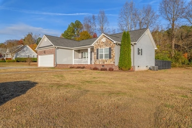 1000 Bradford Place, Cohutta, GA 30710 - photo 4