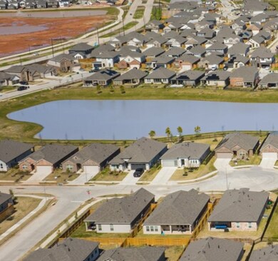 3211 Silvery Bryum Dr, Rosenberg, TX 77471 - photo 4