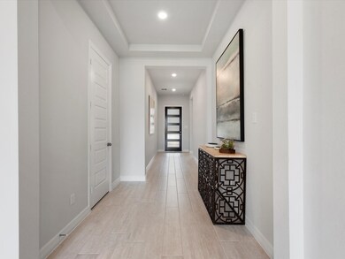 24922 Flint Lake Dr, Tomball, TX 77375 - photo 5