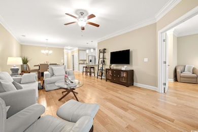 48 Mingo Dr unit 1-E, Pawleys Island, SC 29585 - photo 6