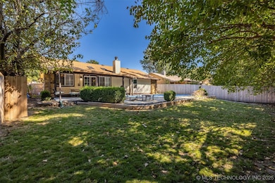 1416 N Juniper Place, Broken Arrow, OK 74012 - photo 3